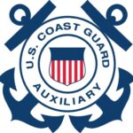 Site icon for John Jay College U.S. Coast Guard Auxiliary Program